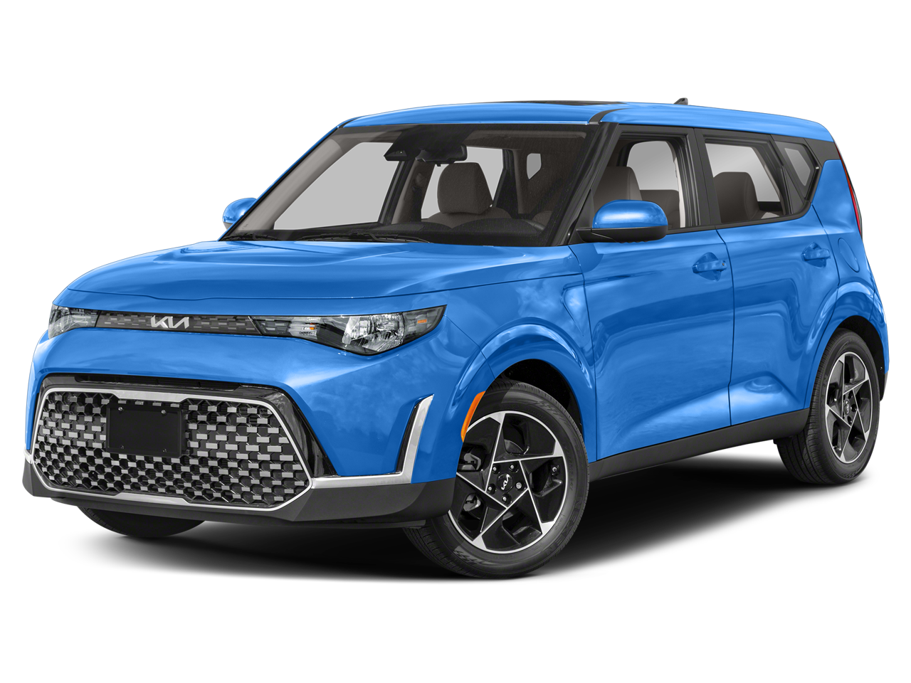 2023 Kia Soul EX
