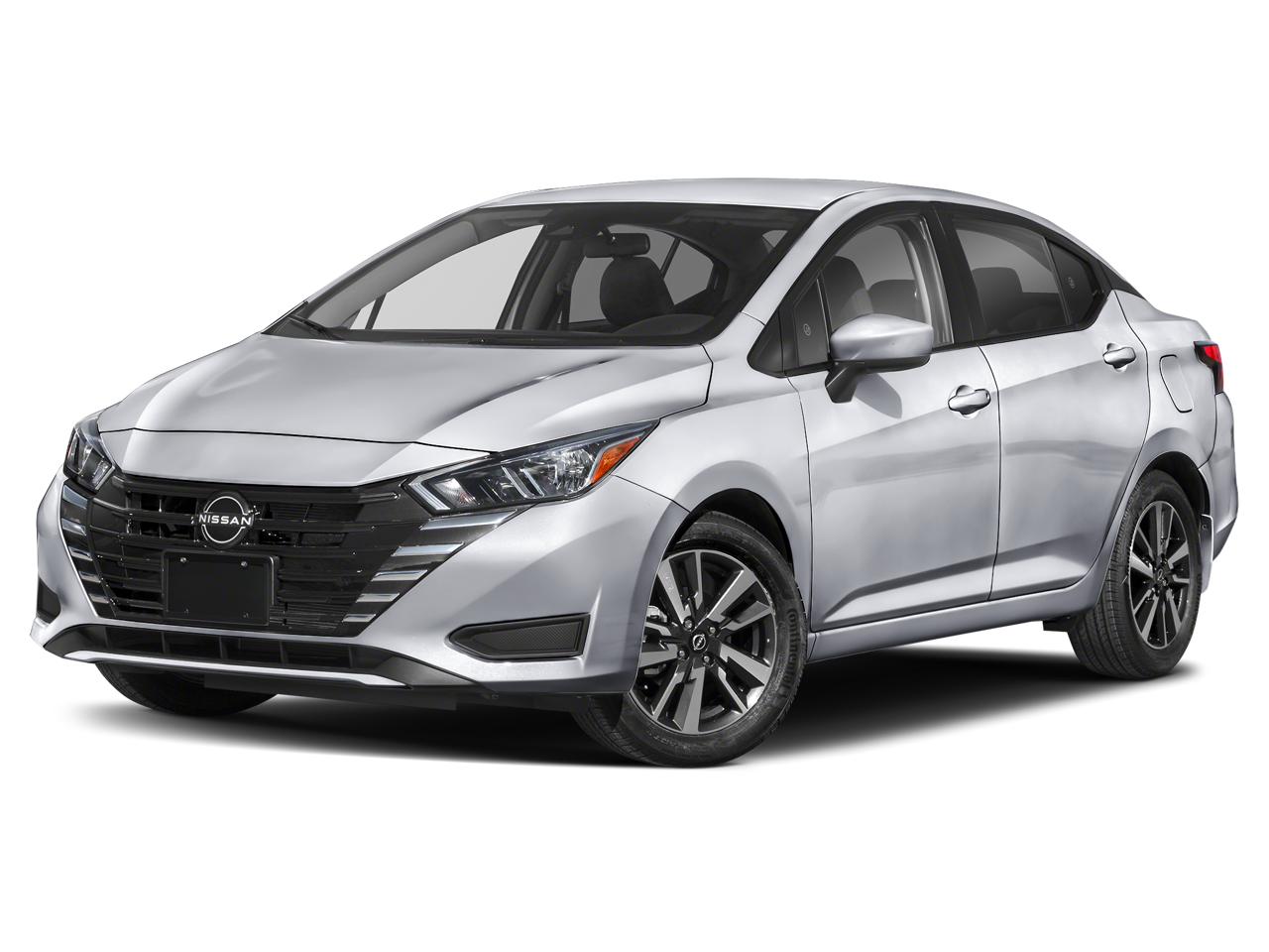 2023 Nissan Versa SV