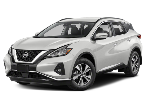 2023 Nissan Murano Base