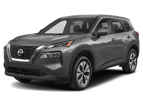 2023 Nissan Rogue Base