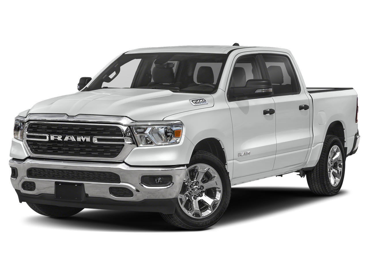 2023 RAM Ram 1500 Pickup
