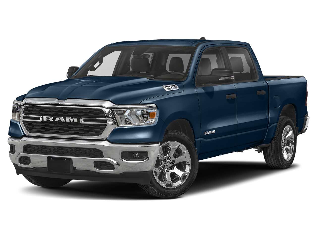 2023 RAM Ram 1500 Pickup