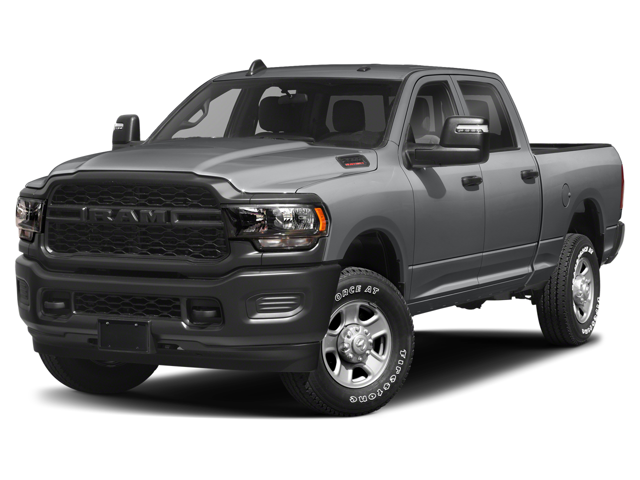 2023 RAM 2500 Pickup