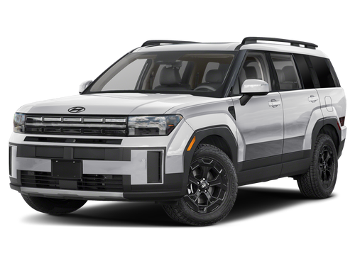 2024 Hyundai Santa Fe Base