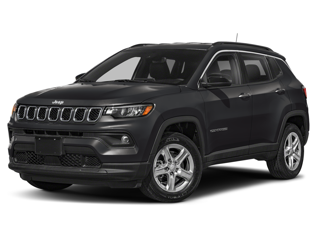 2024 Jeep Compass Sport