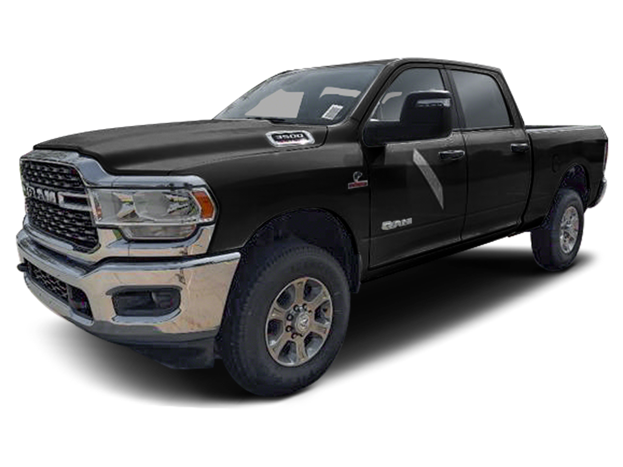 2024 RAM 3500 Big Horn for sale in Chillicothe, OH