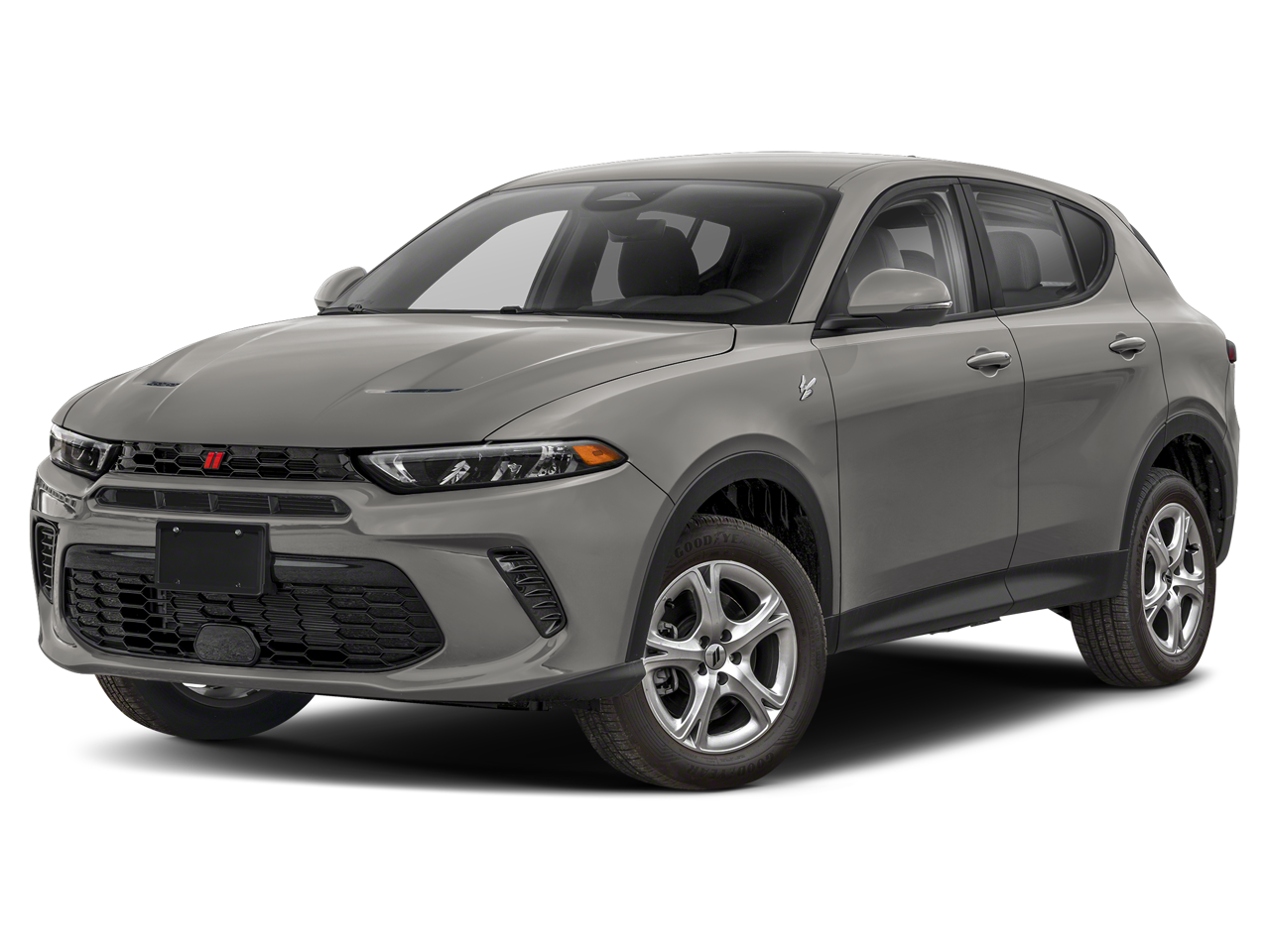 2025 Dodge Hornet GT