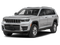 2025 Jeep Grand Cherokee L Laredo X
