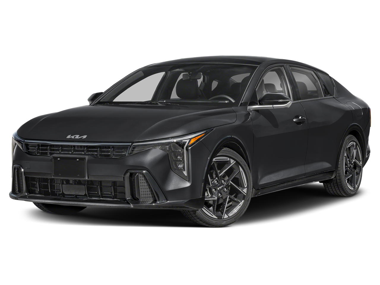 2025 Kia K4 Base