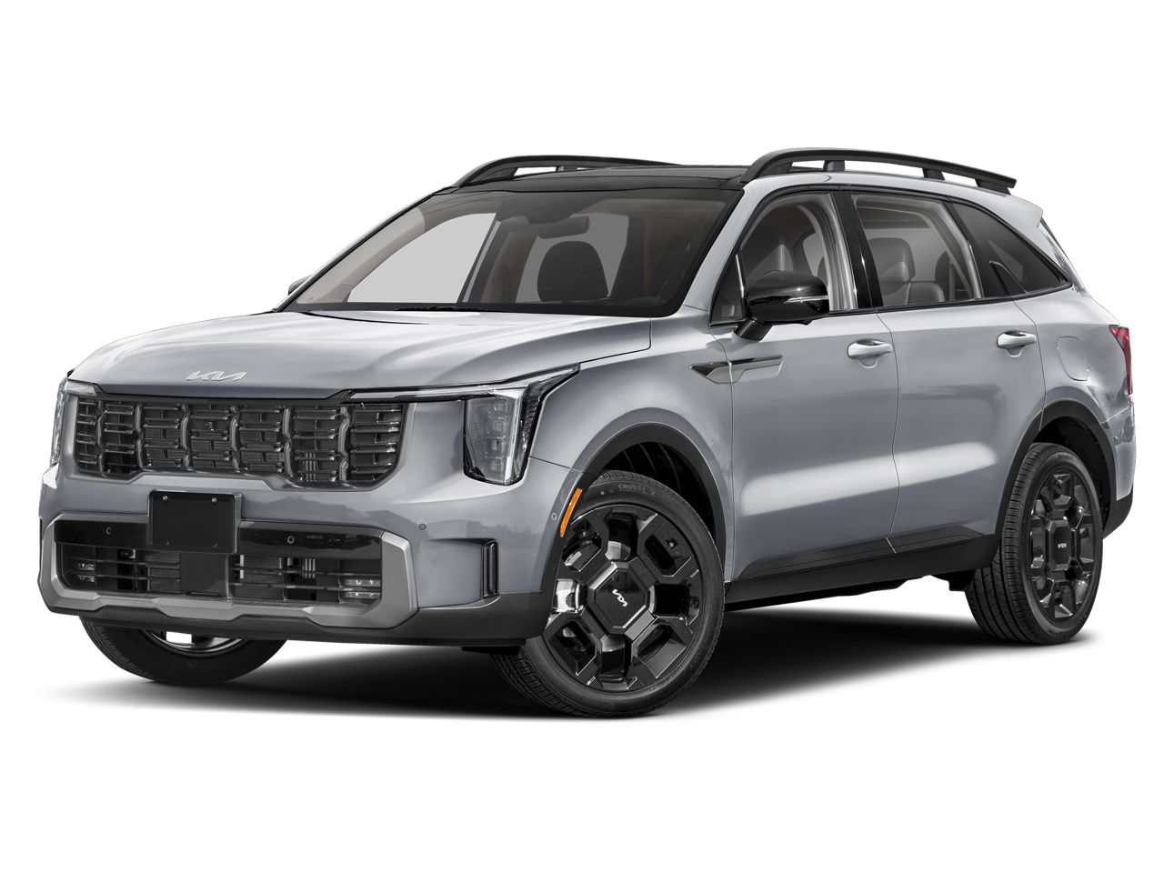 2025 Kia Sorento X-Line SX