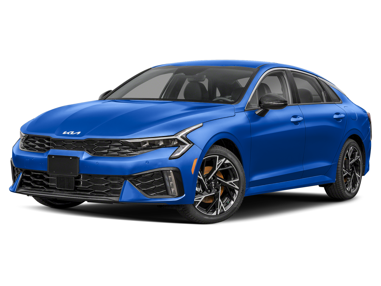 2026 Kia K5 GT-Line - Photo 29