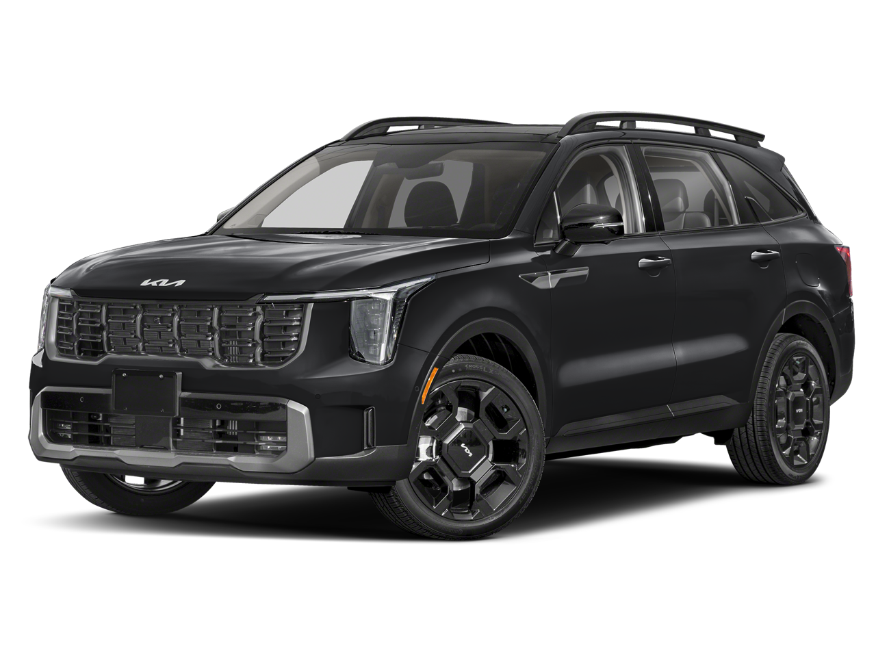 2026 Kia Sorento Base