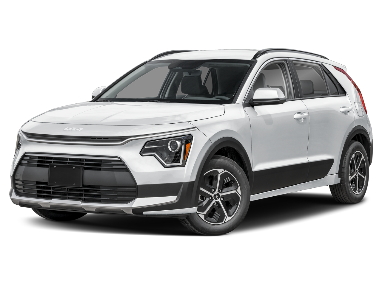 2026 Kia Niro Base