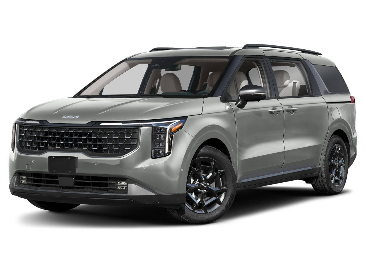 2026 Kia Carnival SX Prestige - Photo 32