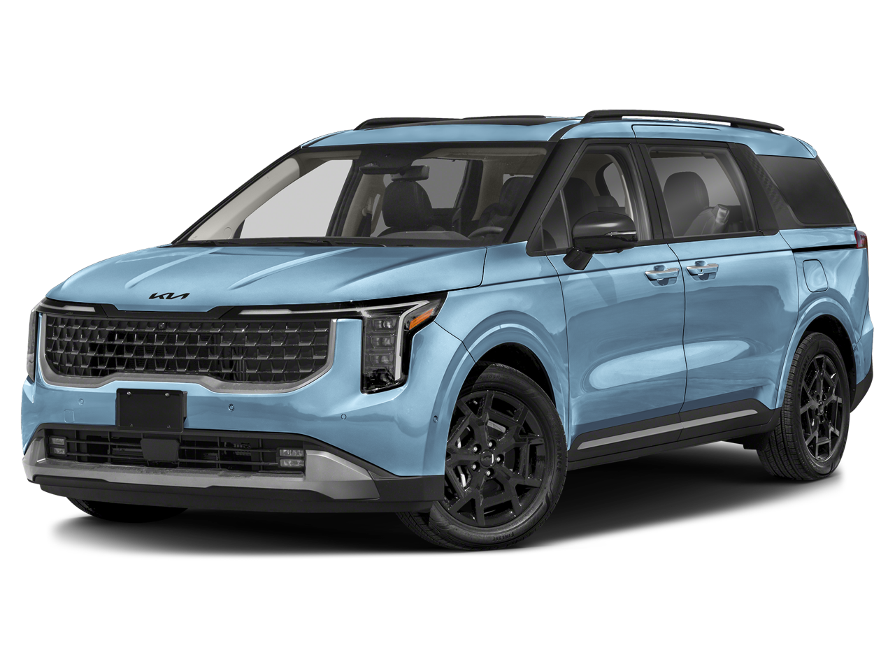 2026 Kia Carnival SX Prestige - Photo 31