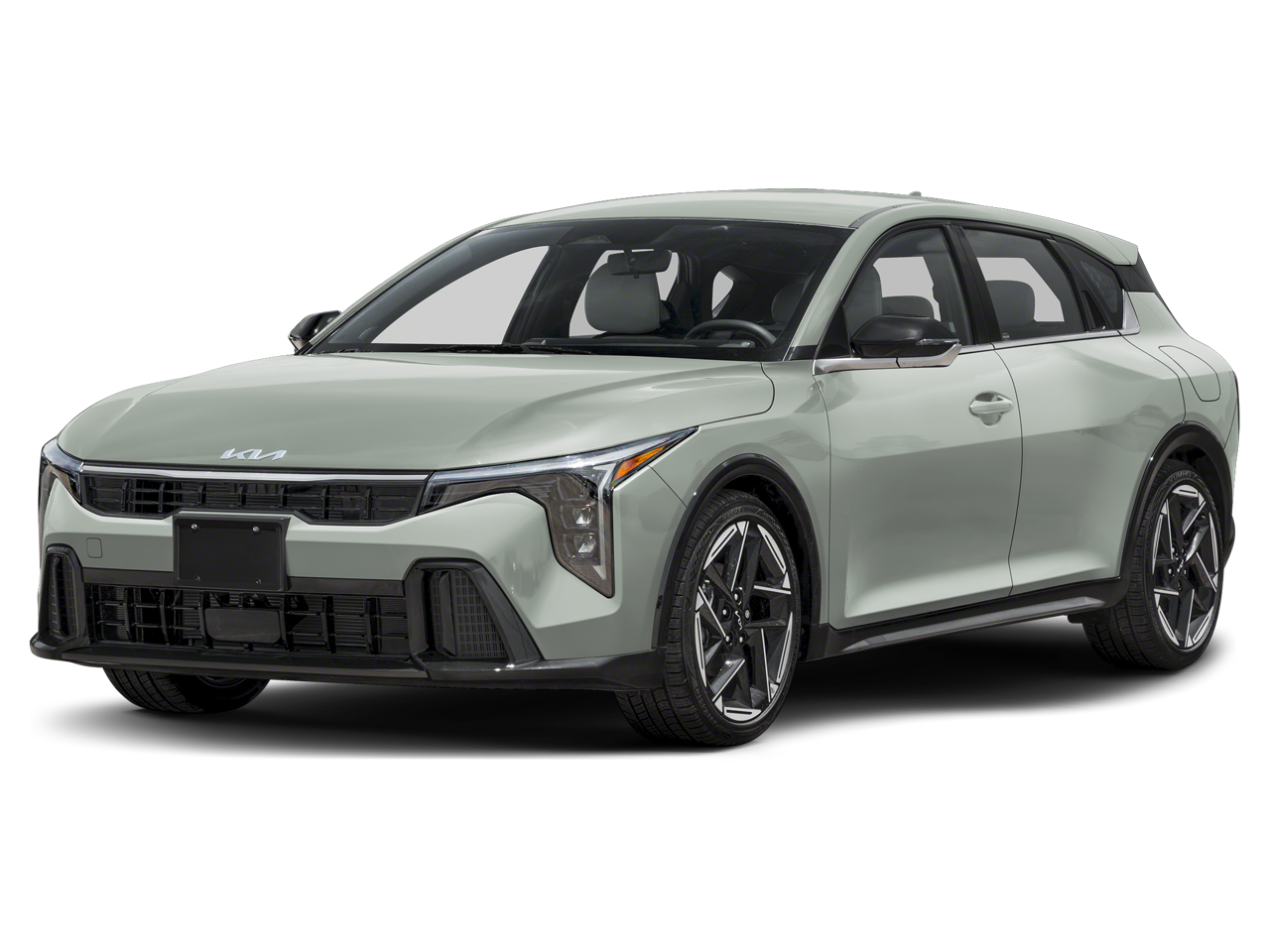 2027 Kia K4