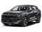 2027 Kia Sportage Base
