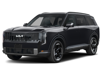 2027 Kia Telluride Base