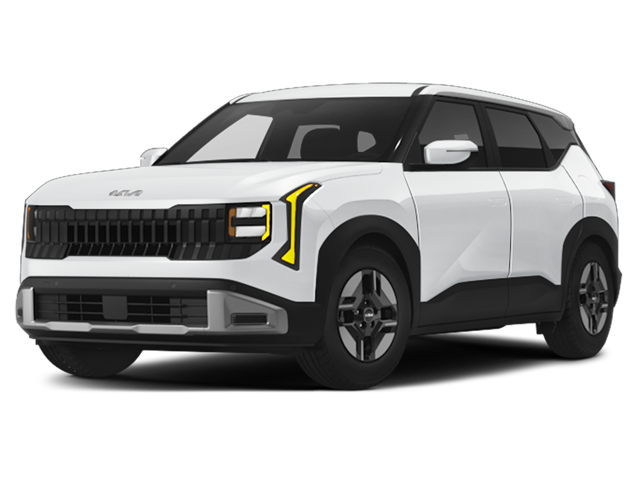 2027 Kia Seltos