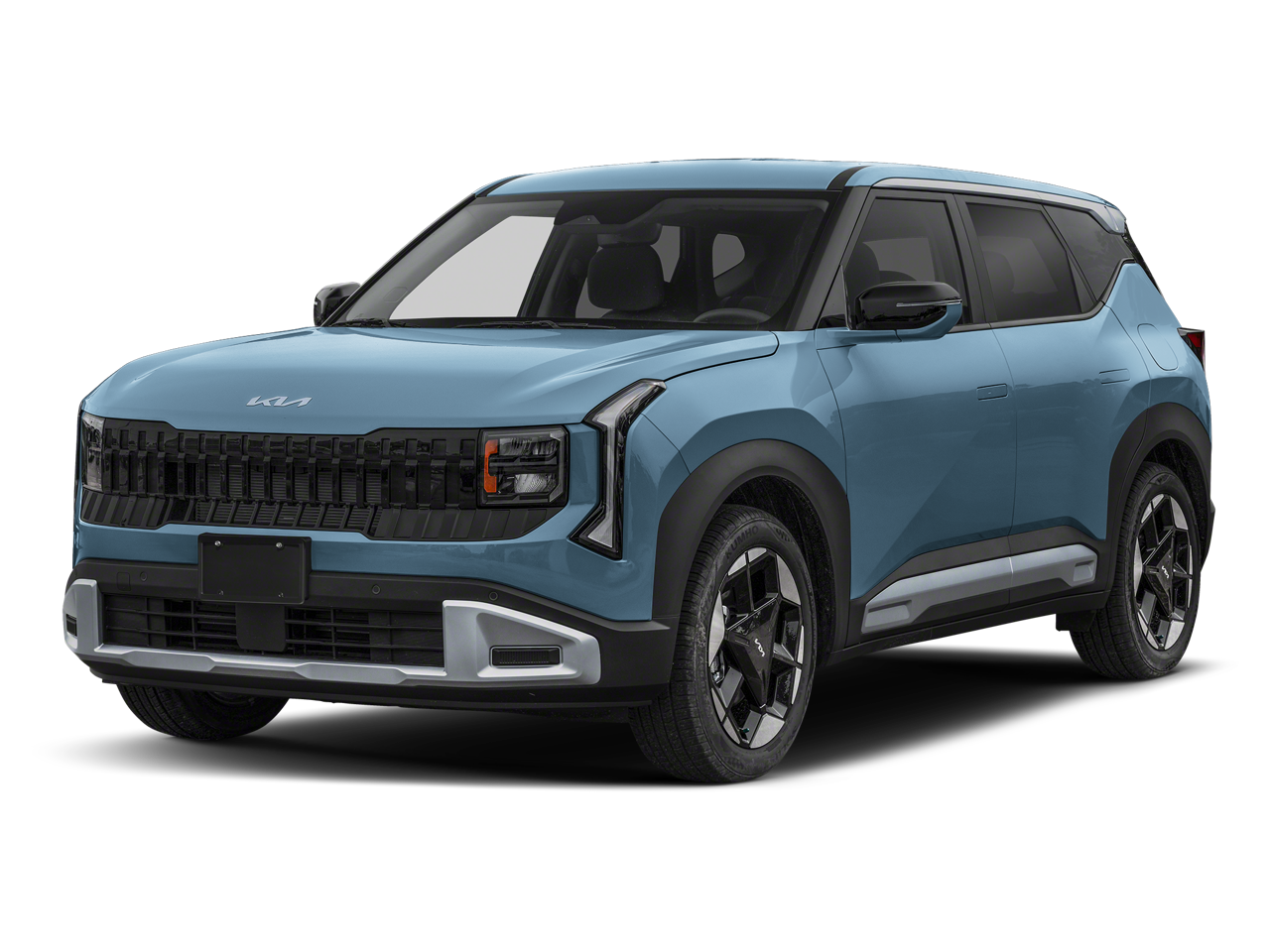 2027 Kia Seltos