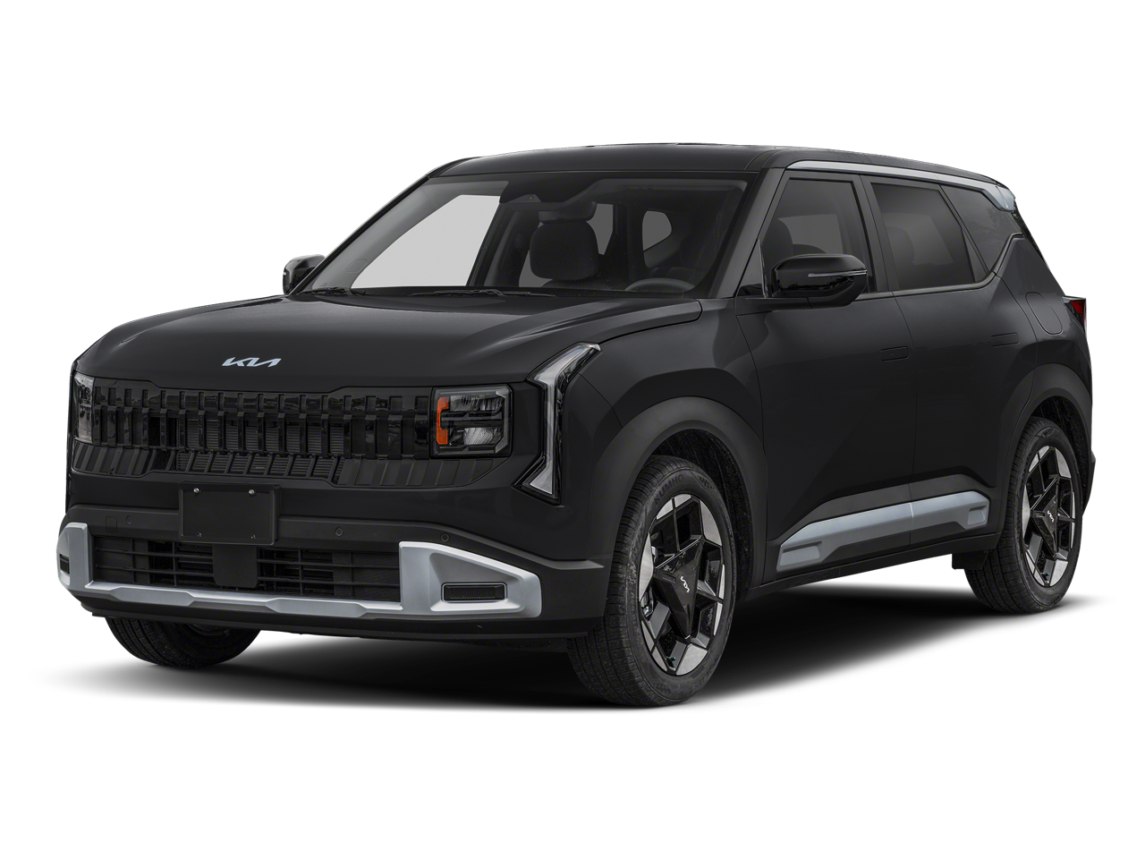 2027 Kia Seltos