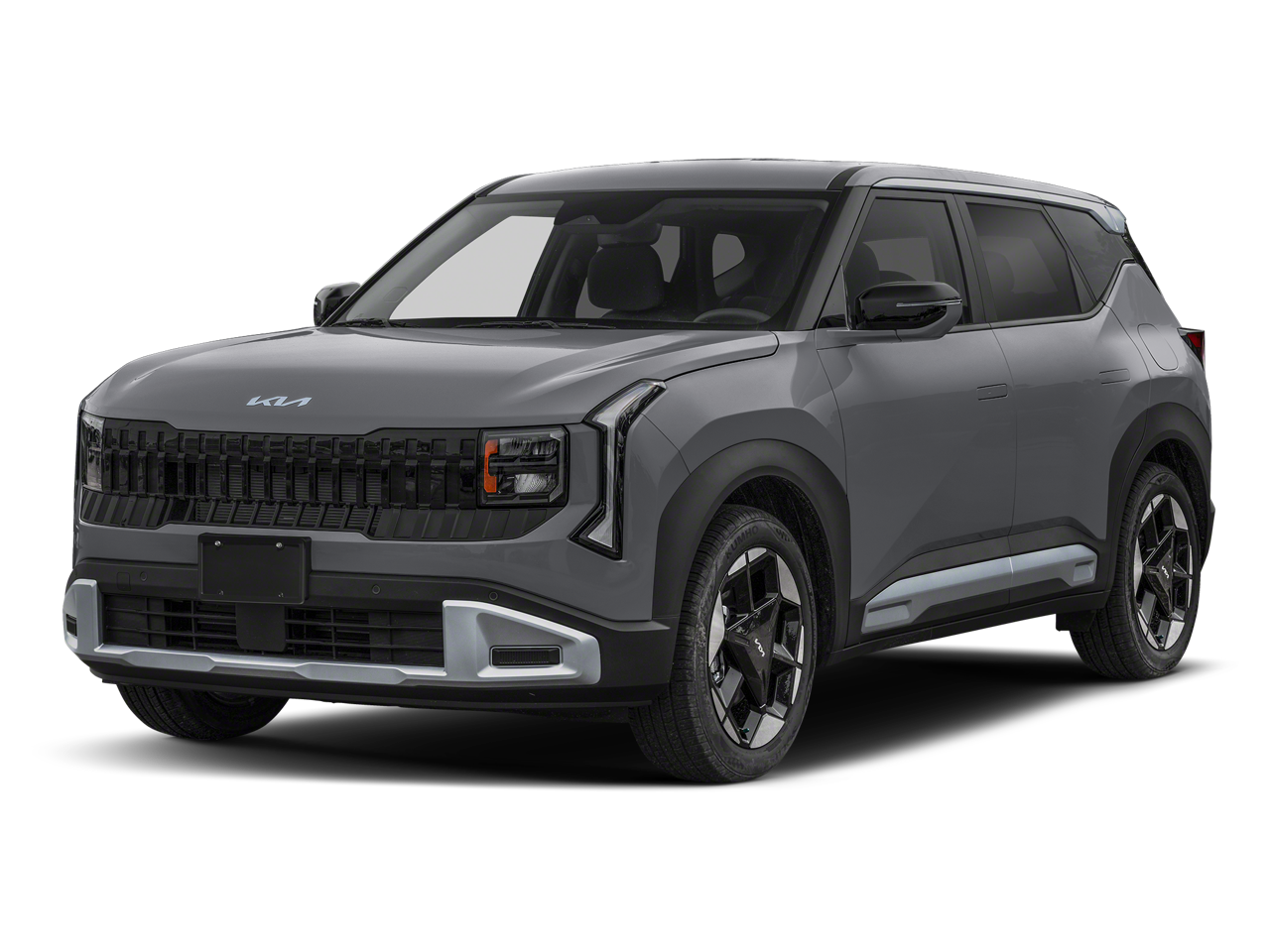 2027 Kia Seltos