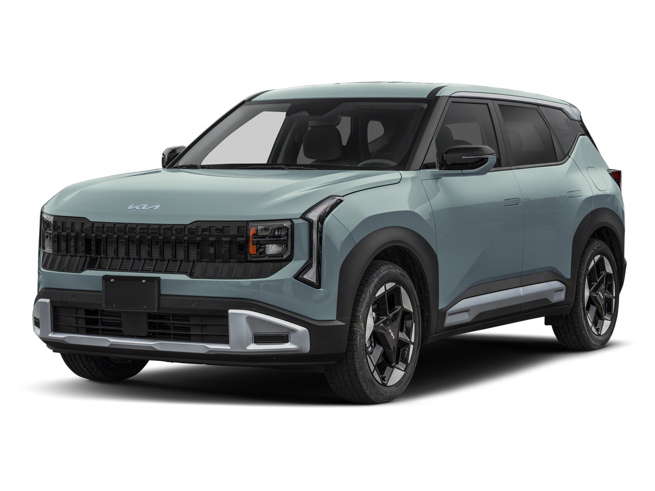 2027 Kia Seltos