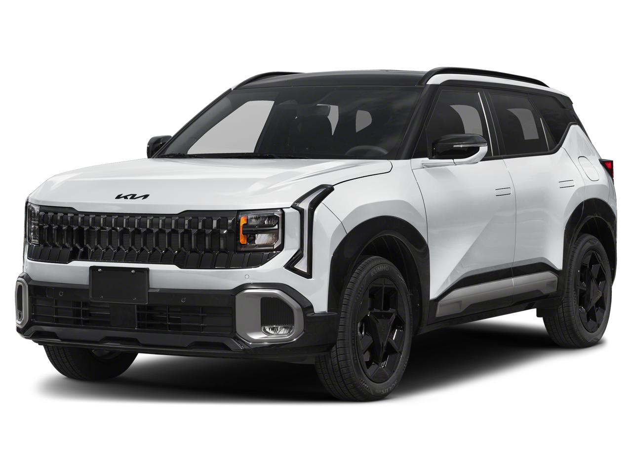 2027 Kia Seltos