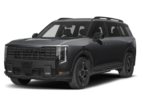 2027 Kia Telluride Hybrid Base