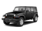 2010 Jeep Wrangler Sport
