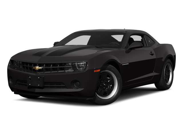 2013 Chevrolet Camaro LS