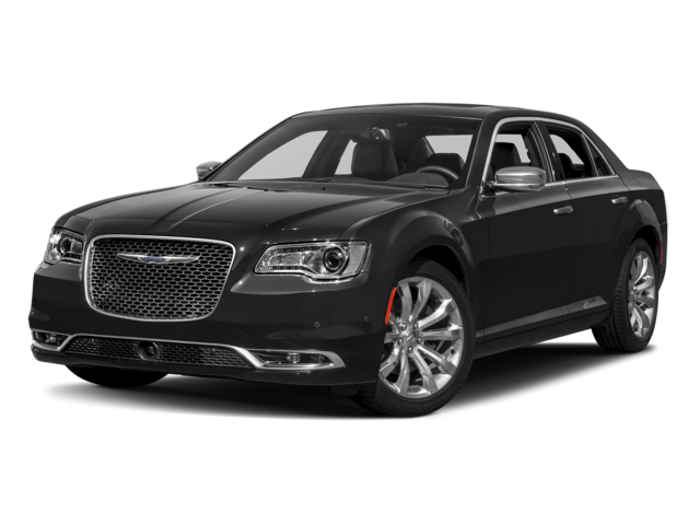 2017 Chrysler 300 300C Platinum