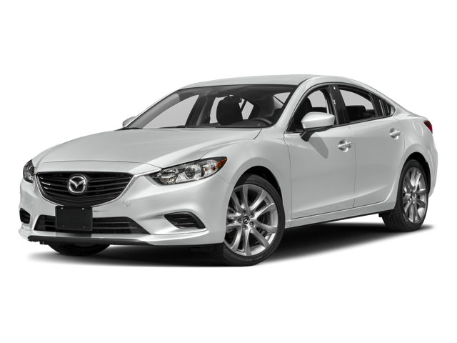 2017 Mazda Mazda6