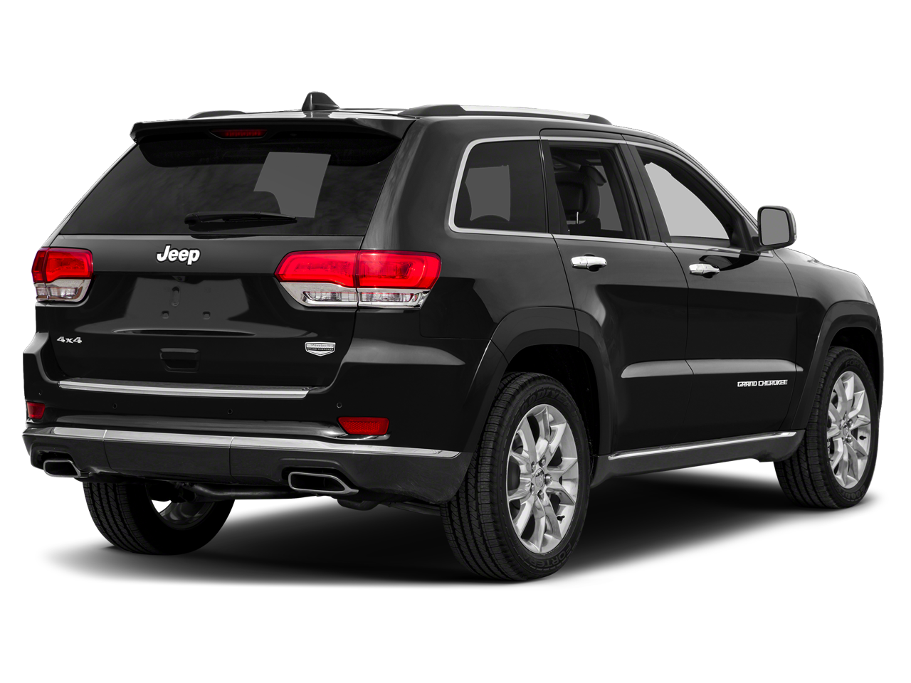 2015 Jeep Grand Cherokee Base
