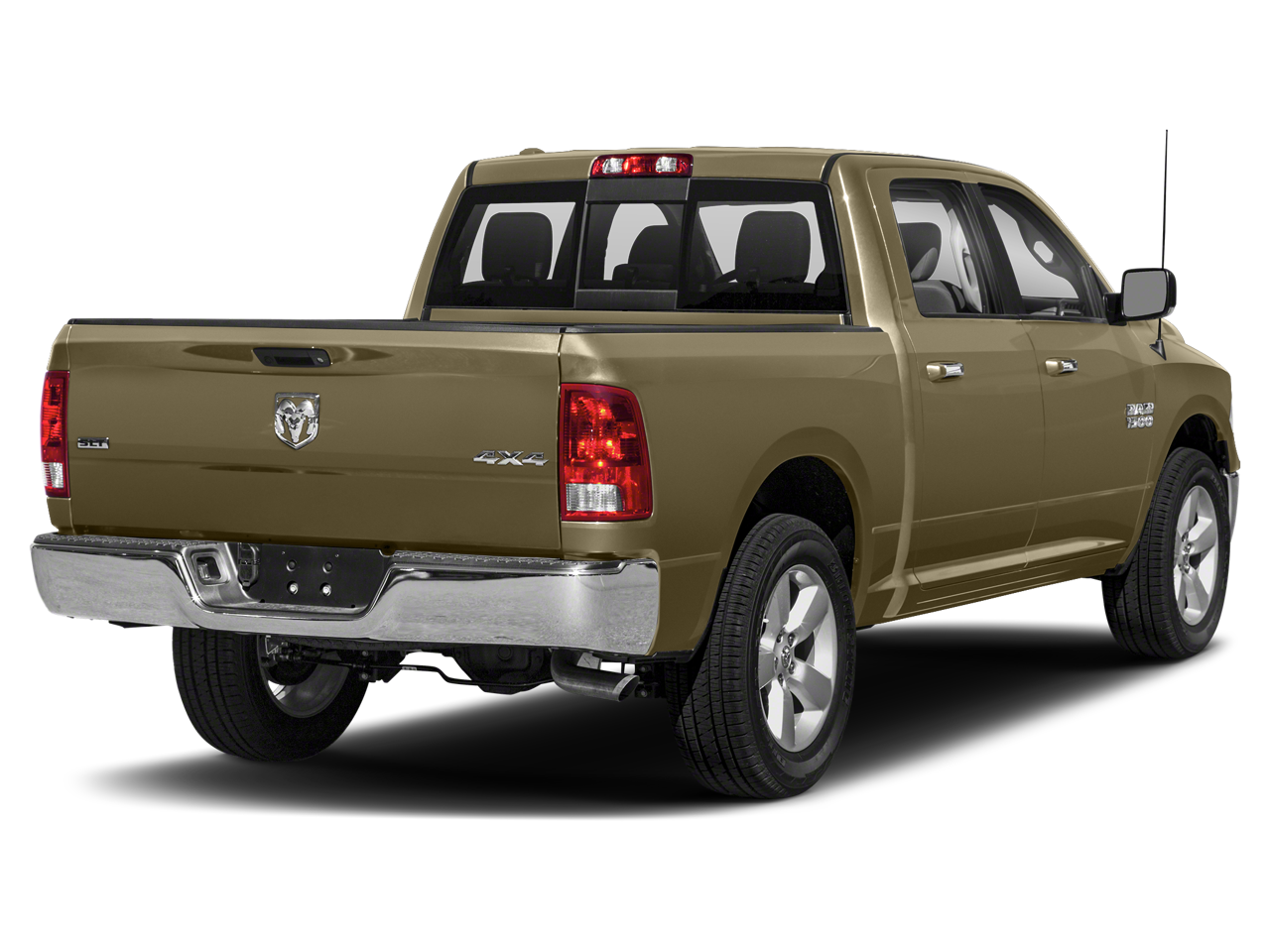 2015 RAM 1500 Outdoorsman
