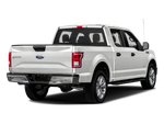 2016 Ford F-150 Base