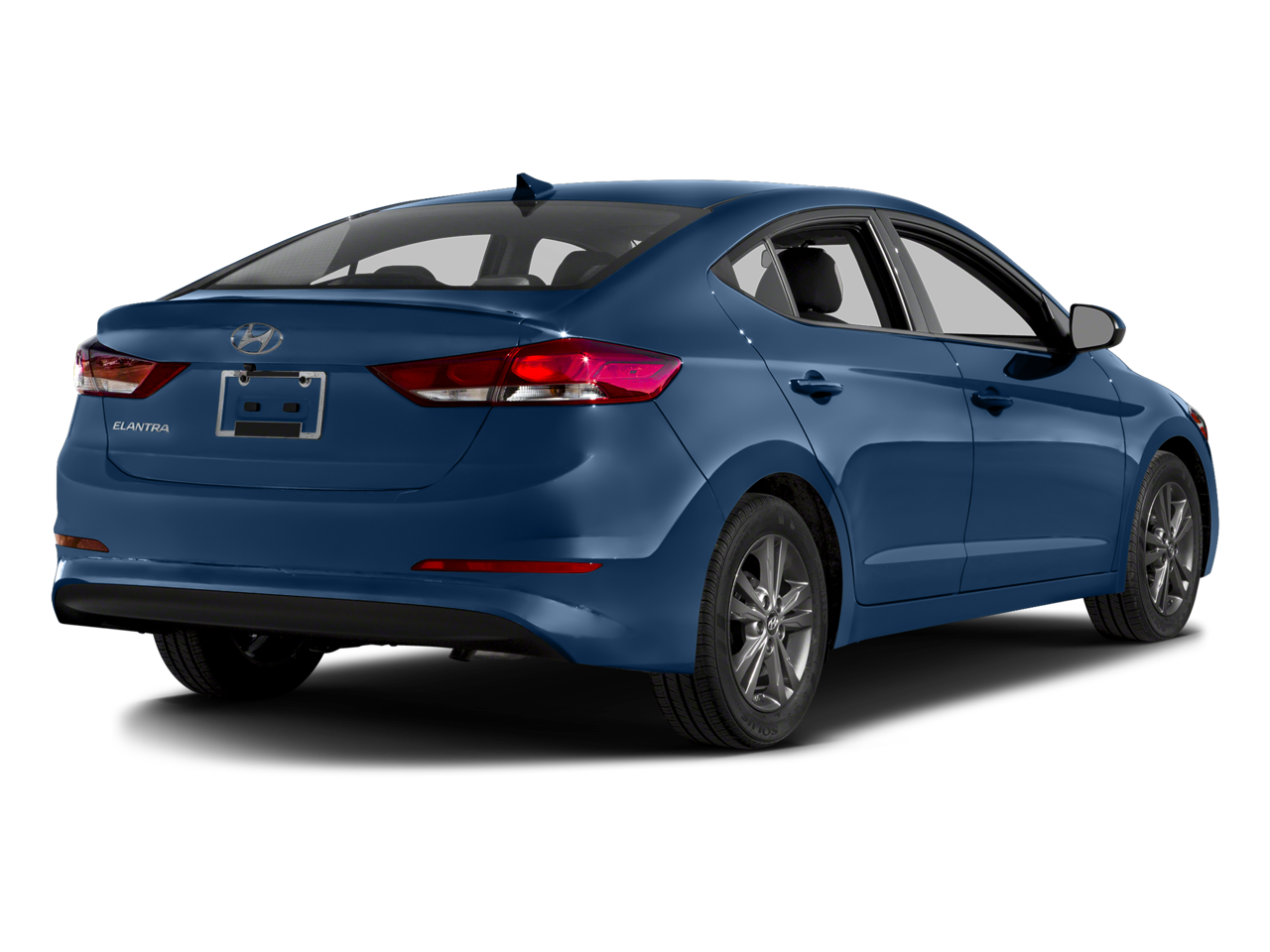 Used 2017 Hyundai Elantra SE with VIN 5NPD84LF9HH021896 for sale in Chillicothe, OH