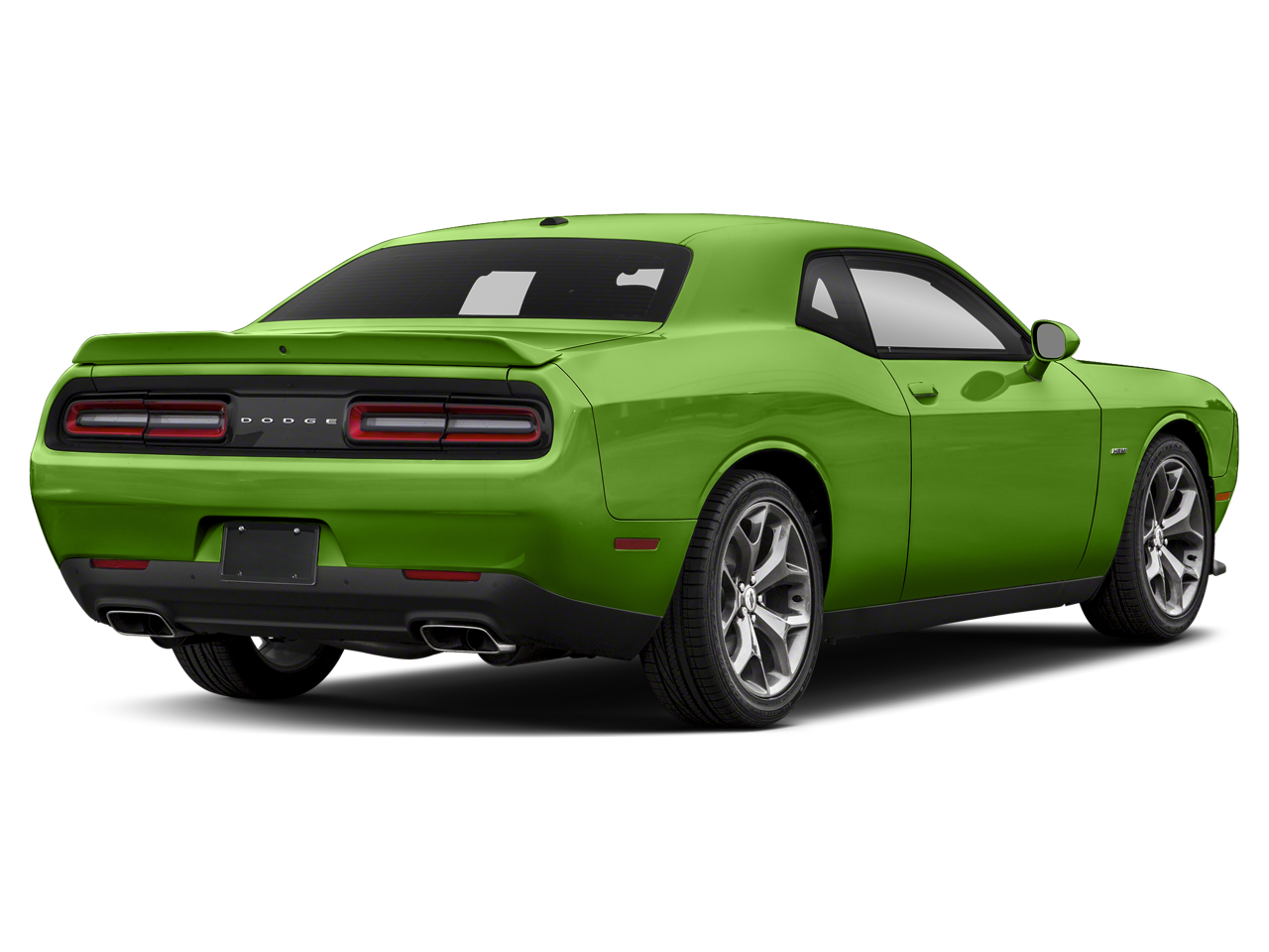 2019 Dodge Challenger GT