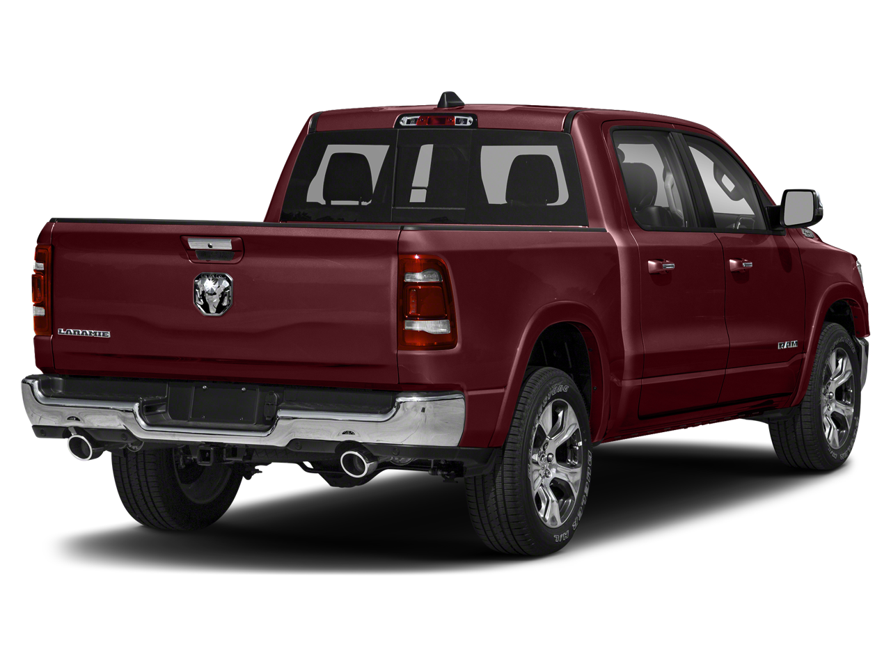 2019 RAM 1500 Base