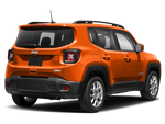 2021 Jeep Renegade Sport