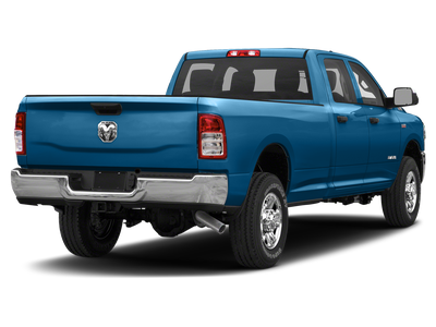 2021 RAM 3500 Big Horn