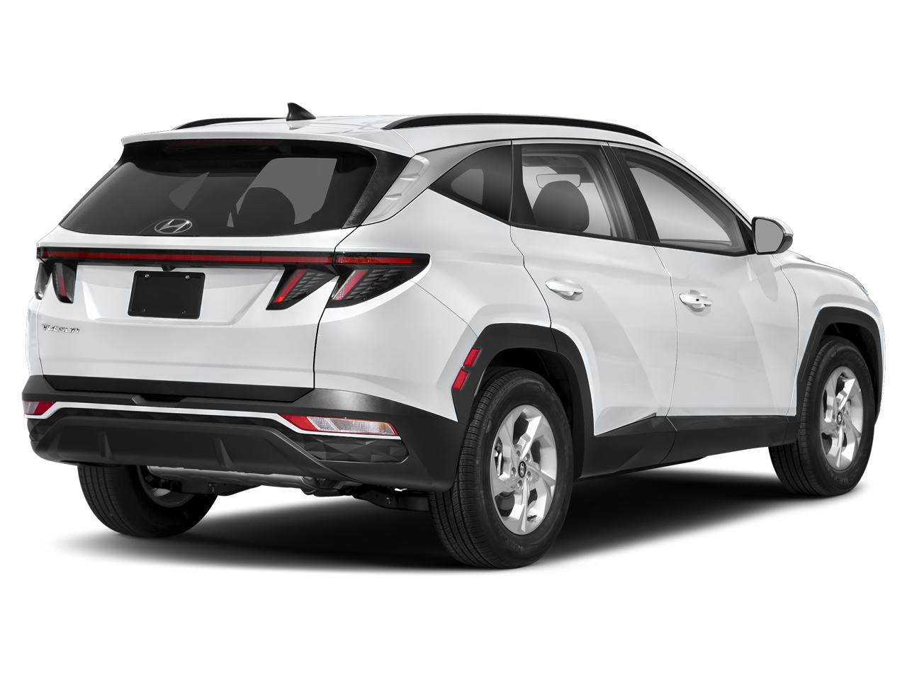 2022 Hyundai Tucson Base