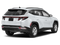 2022 Hyundai Tucson Base