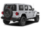 2023 Jeep Wrangler Rubicon 20th Anniversary