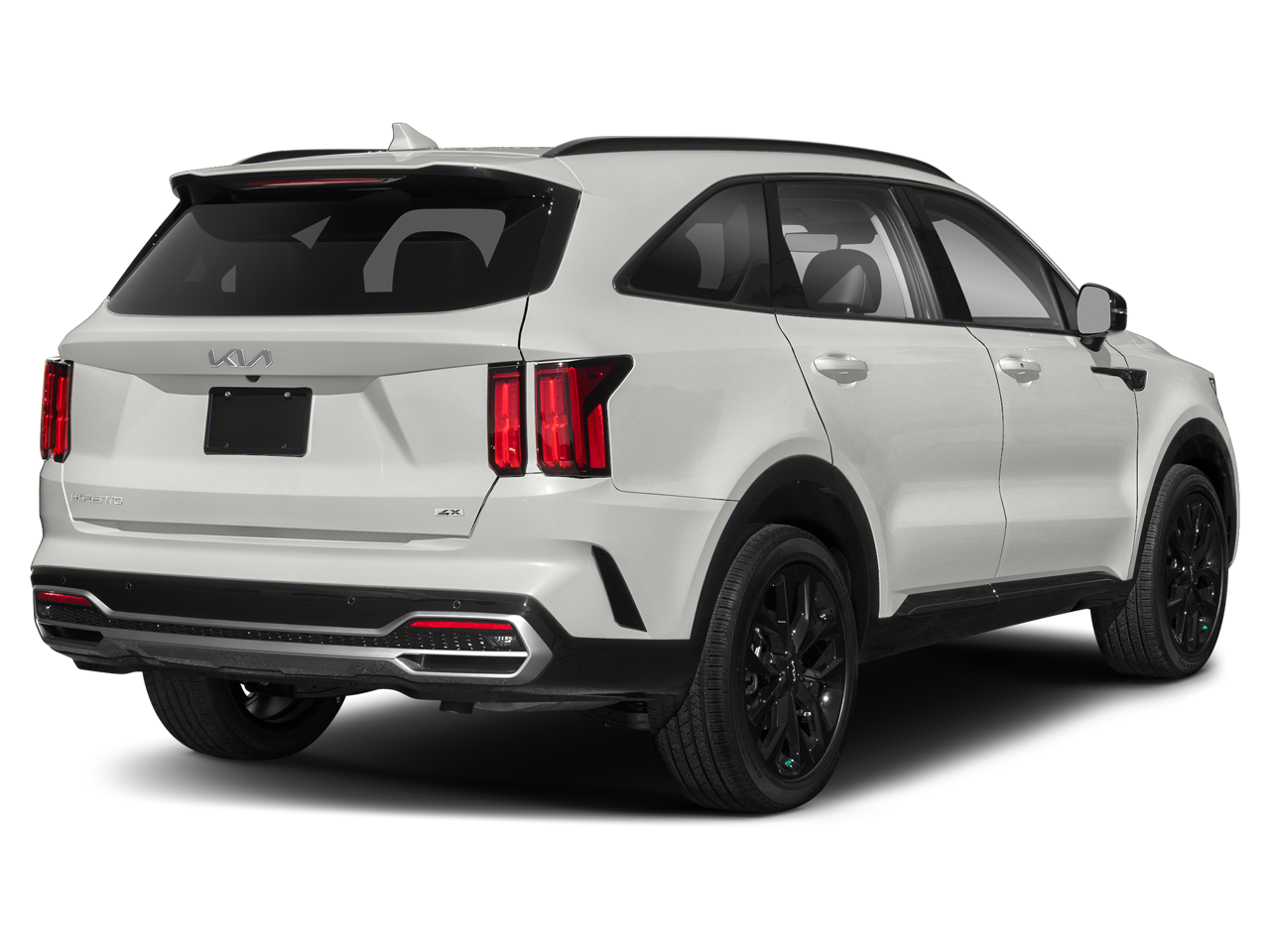 2023 Kia Sorento SX Prestige