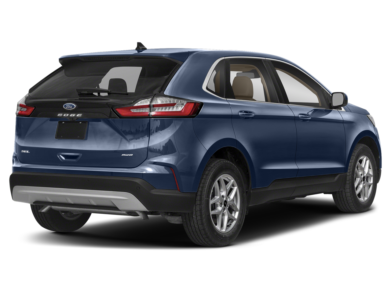 2024 Ford Edge ST Line