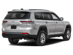 2025 Jeep Grand Cherokee L Laredo X