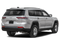 2025 Jeep Grand Cherokee L Laredo X