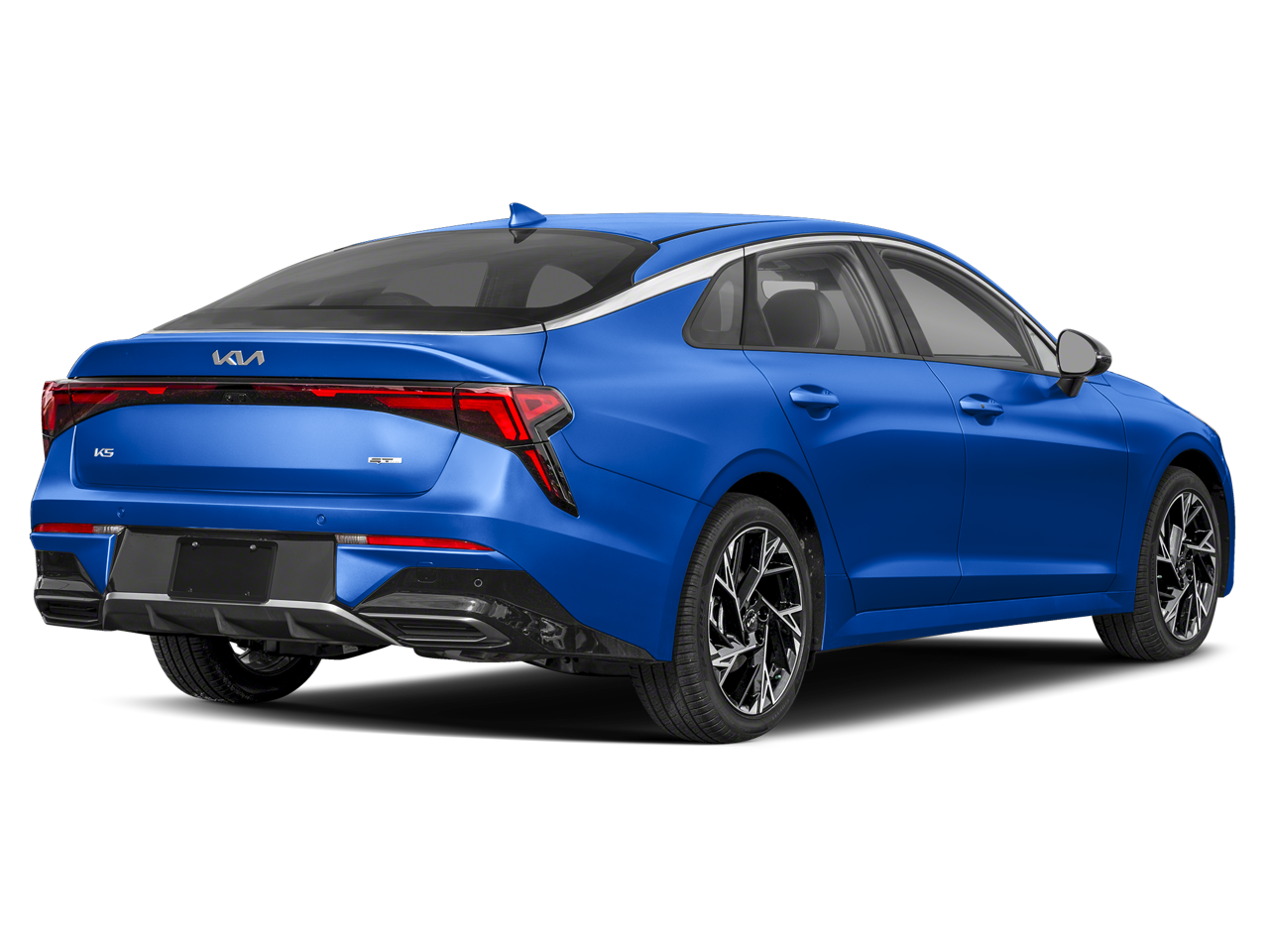 2026 Kia K5 GT-Line - Photo 30