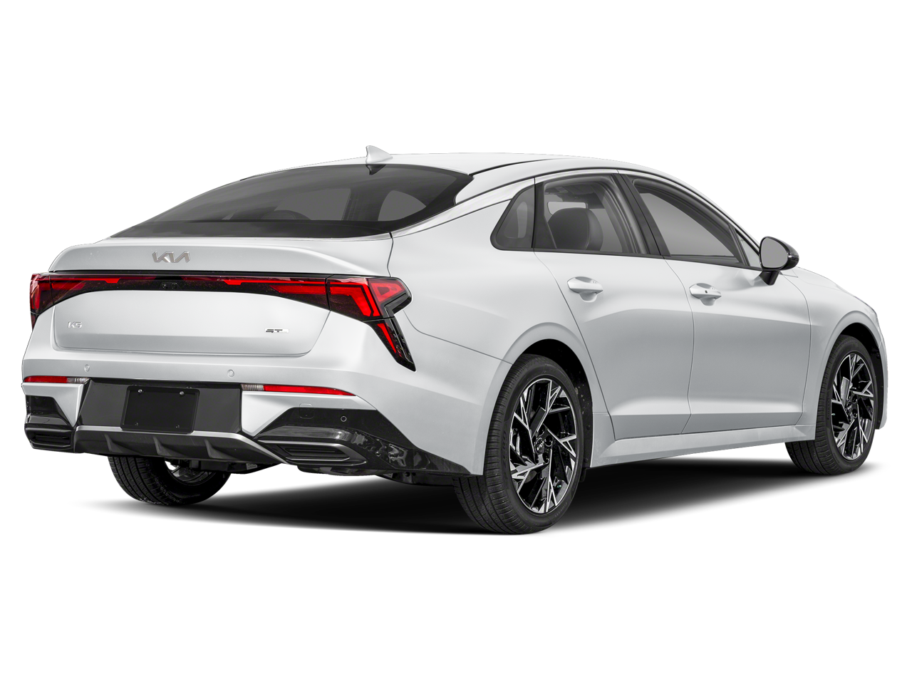 2026 Kia K5 GT-Line - Photo 30
